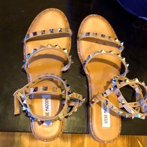 Steve Madden Travel sandal